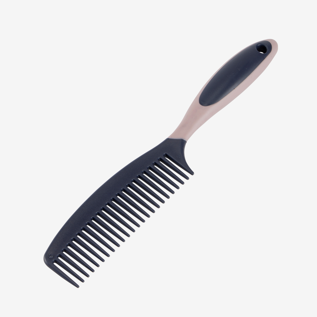 LeMieux Mane Comb - Navy