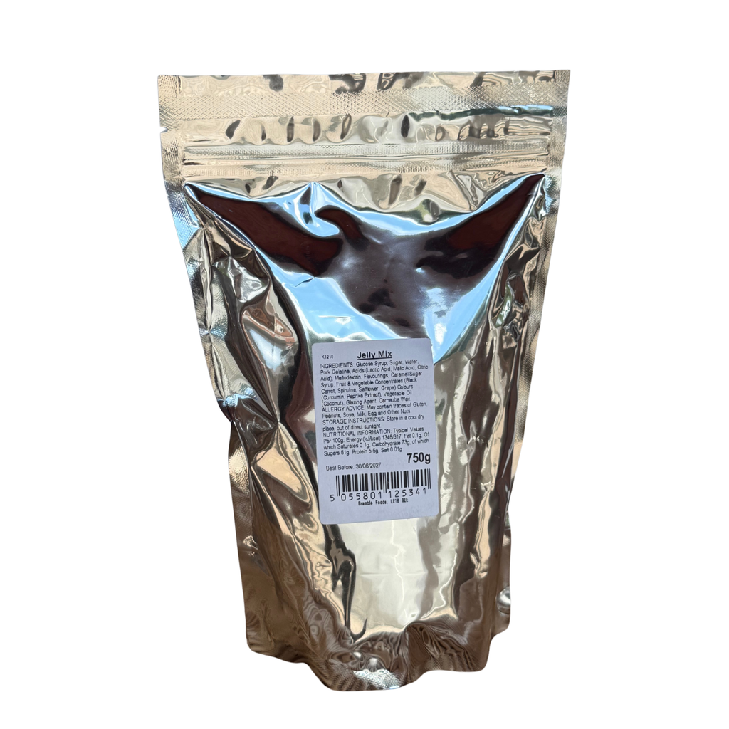 R&R Country Jelly Mix Pouch