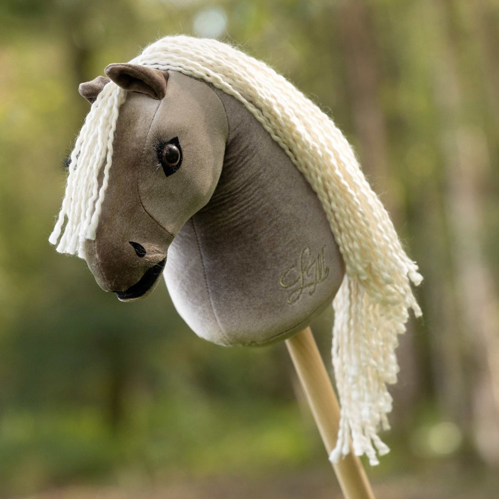 LeMieux Mini Hobby Horse - Aurelia