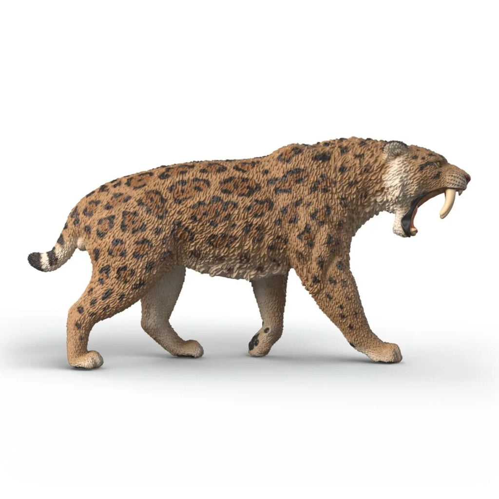 Schleich Smilodon