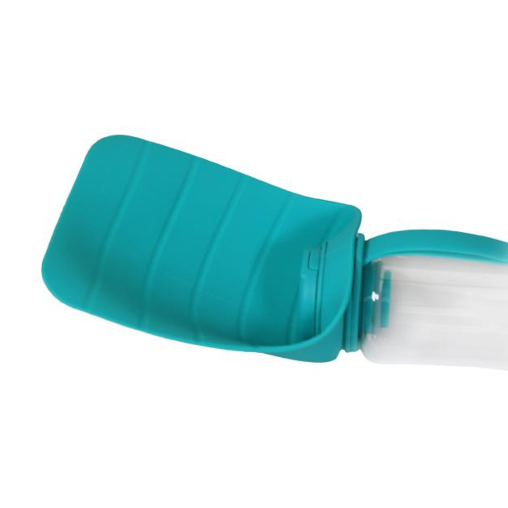 Biosafe 2 In 1 Large Dog Travel Bottle