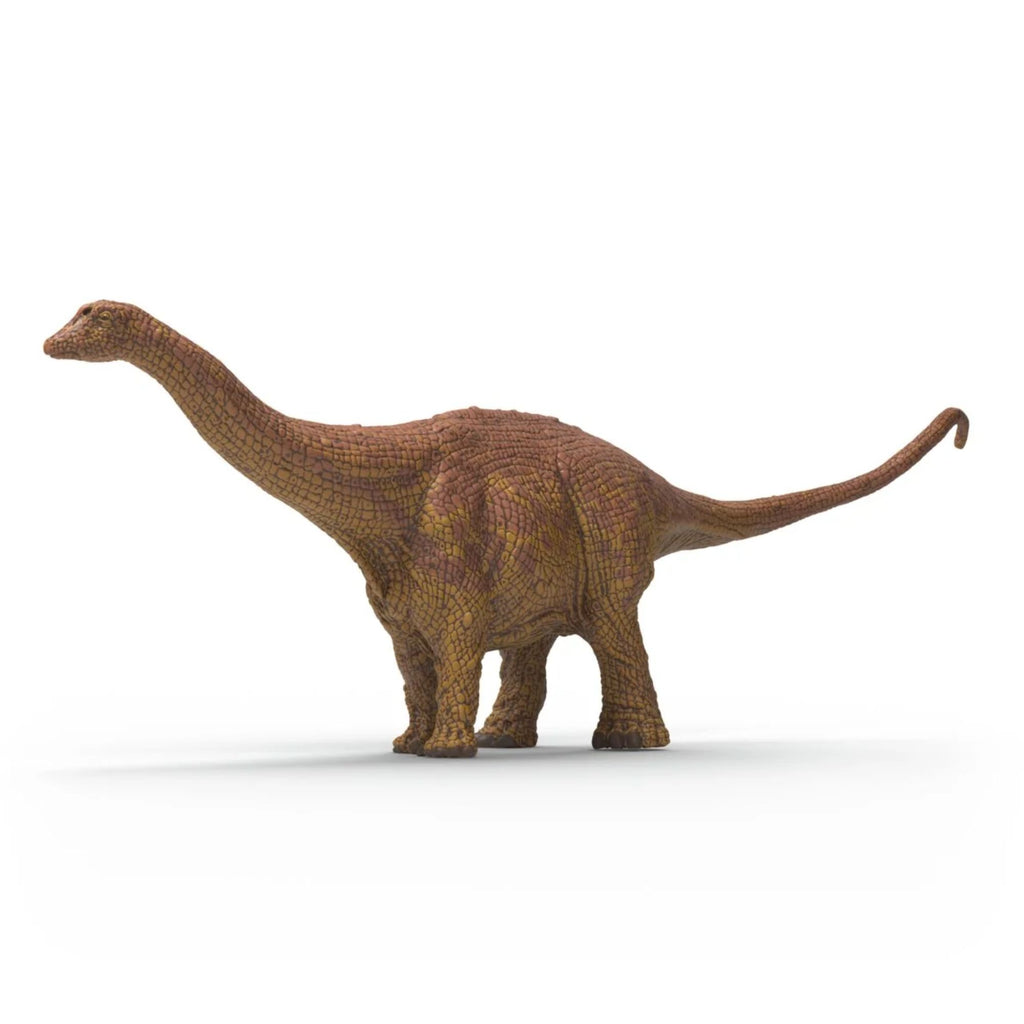Schleich Brontosaurus 15051
