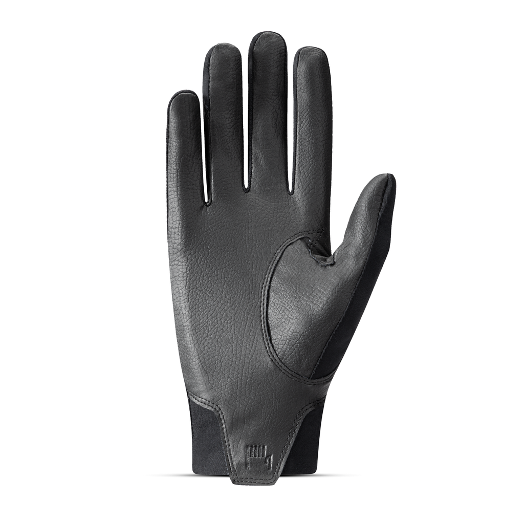Roeckl Mieke Riding Glove - Black