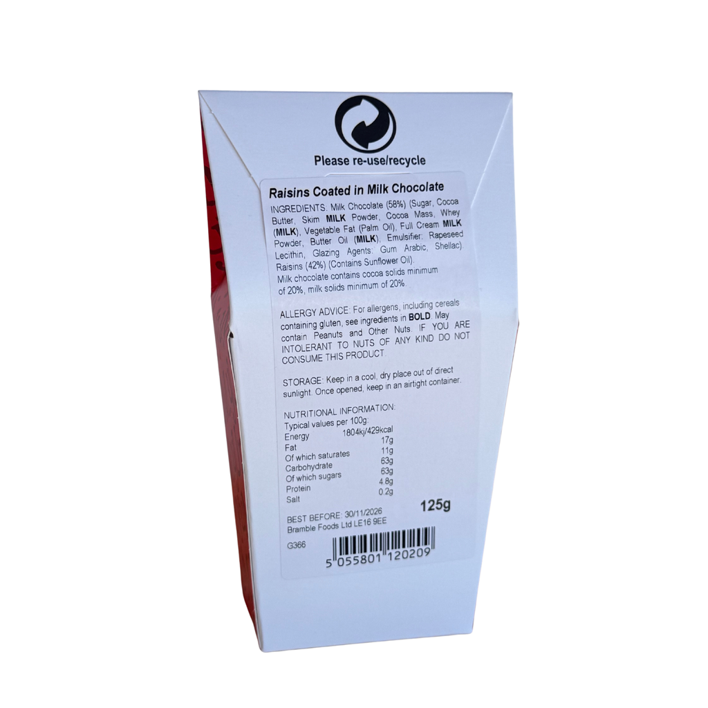 Bramble Sheep Poo! Gift Pack