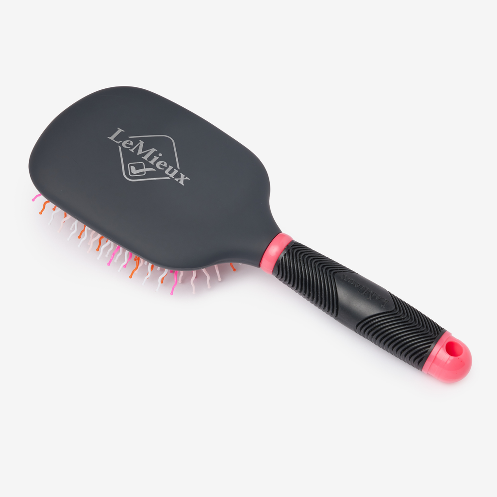 LeMieux Tangle Tidy Plus - Pink