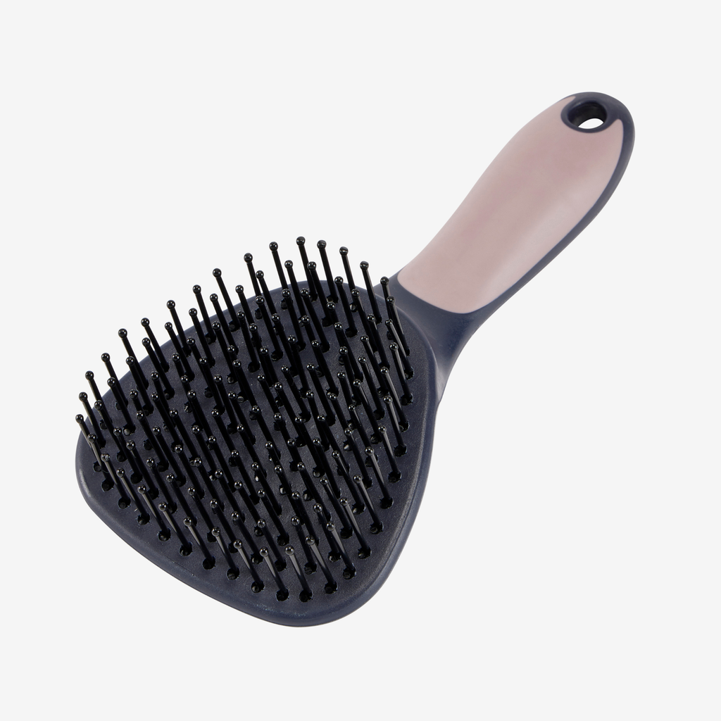 LeMieux Tail Brush - Navy