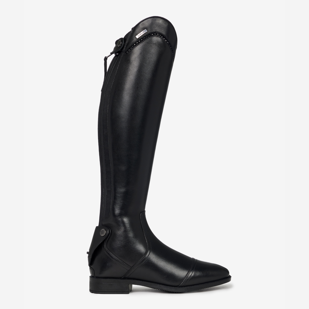 LeMieux Brilliance Riding Boot - Black