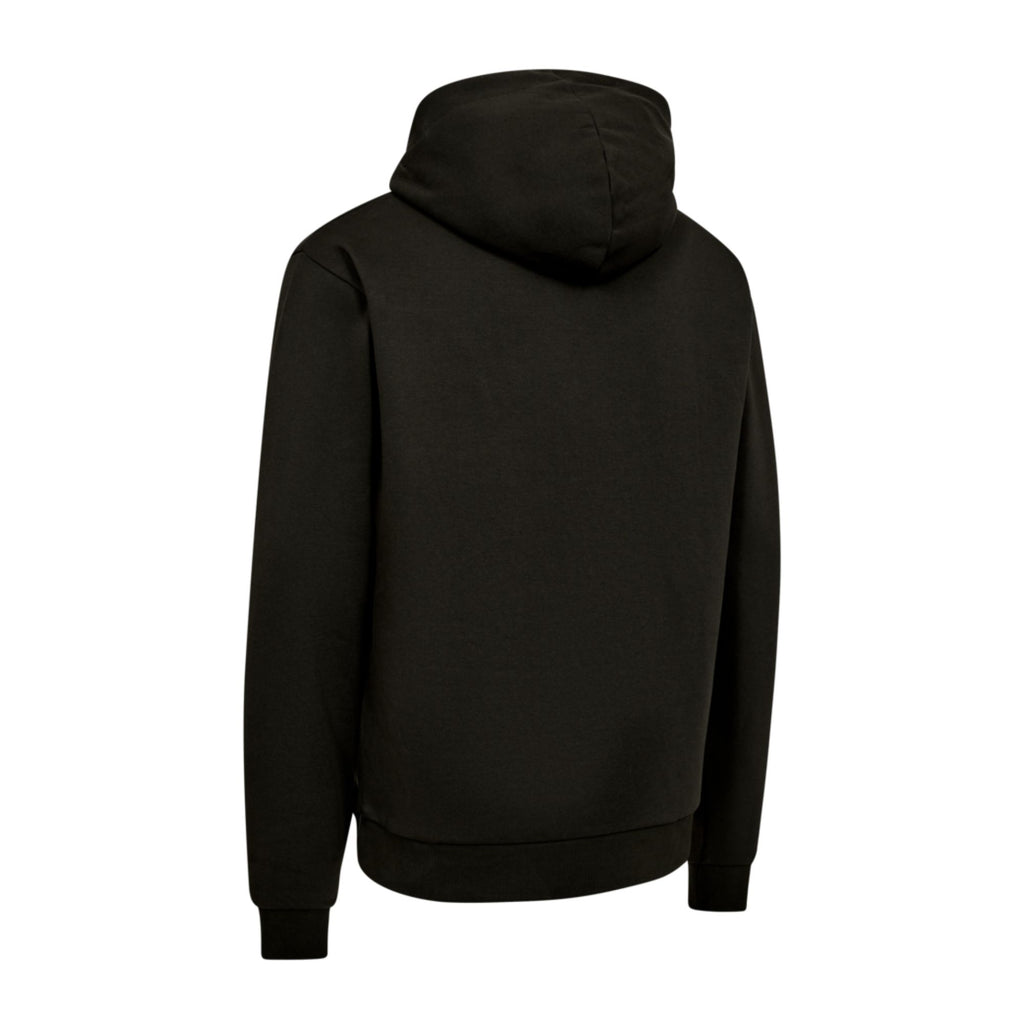 Deerhunter Mens Logo Hoodie - Forest Ember