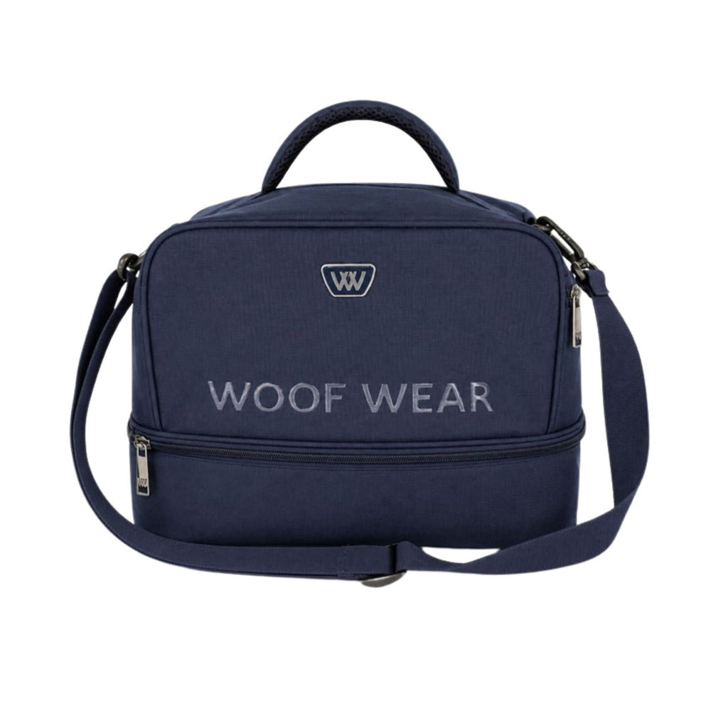 Woof Wear Riding Hat Bag - Navy