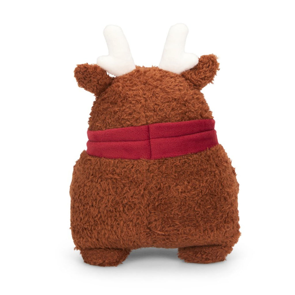 Petface Ronee Reindeer Plush Christmas Dog Toy