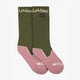 LeMieux x Sealskinz Waterproof Socks - Olive