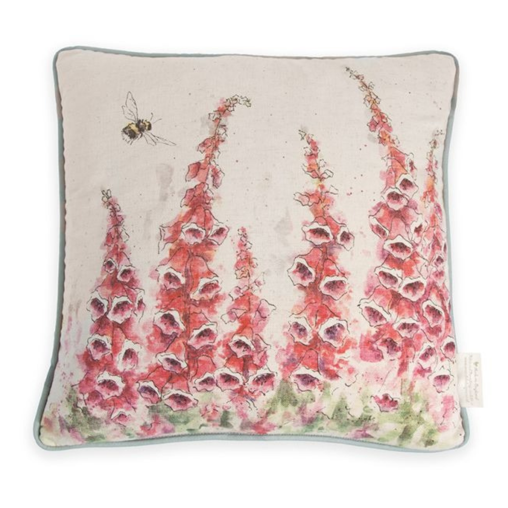 Wrendale Fox Cushion