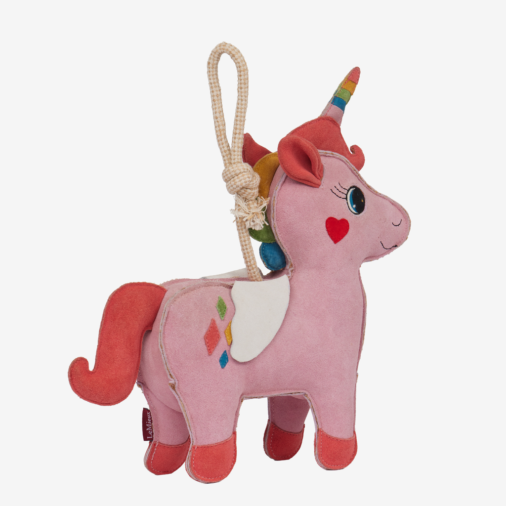 LeMieux Unicorn Horse Toy