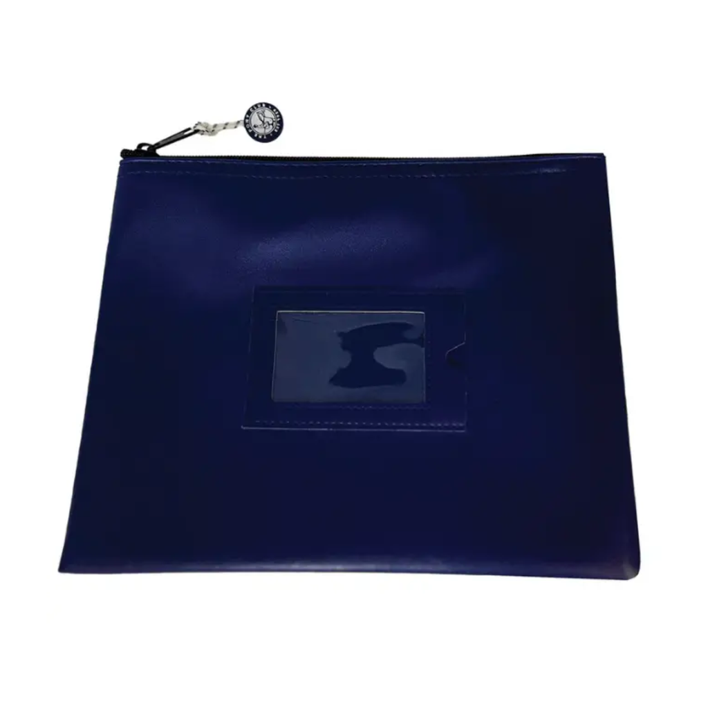 Equetech Official Pony Club Passport Wallet