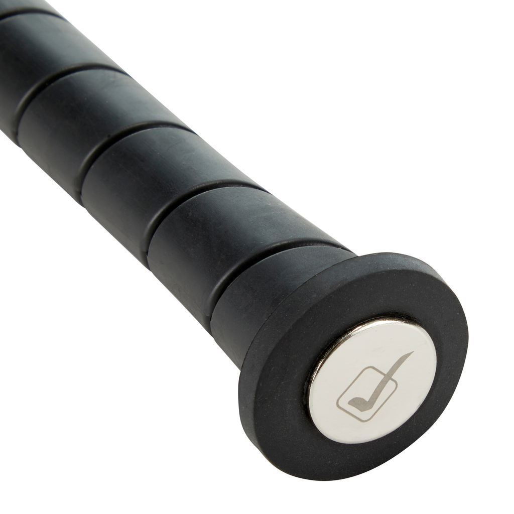 LeMieux LeBaton Short Whip - Navy