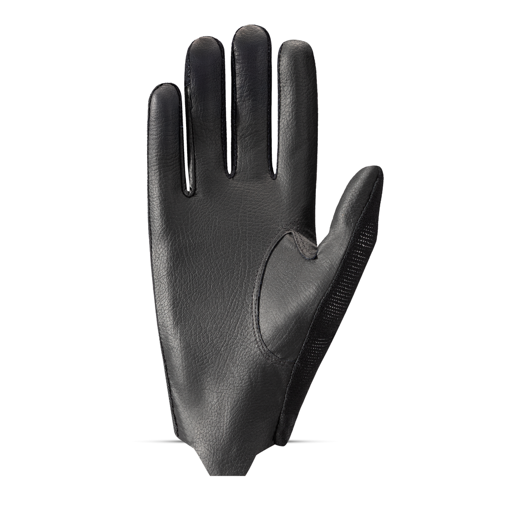 Roeckl Mechelen Riding Glove - Black