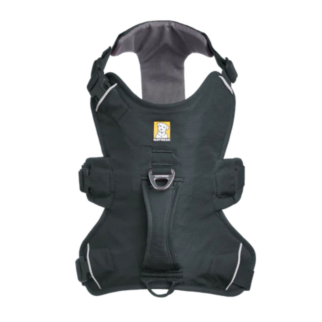 Ruffwear Web Master Harness - Basalt Grey