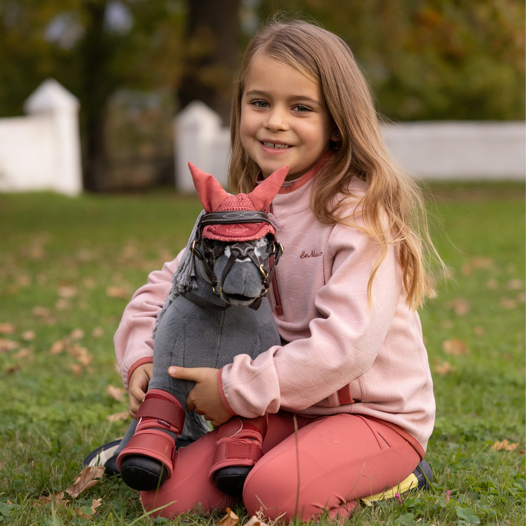 LeMieux Toy Pony Smokey