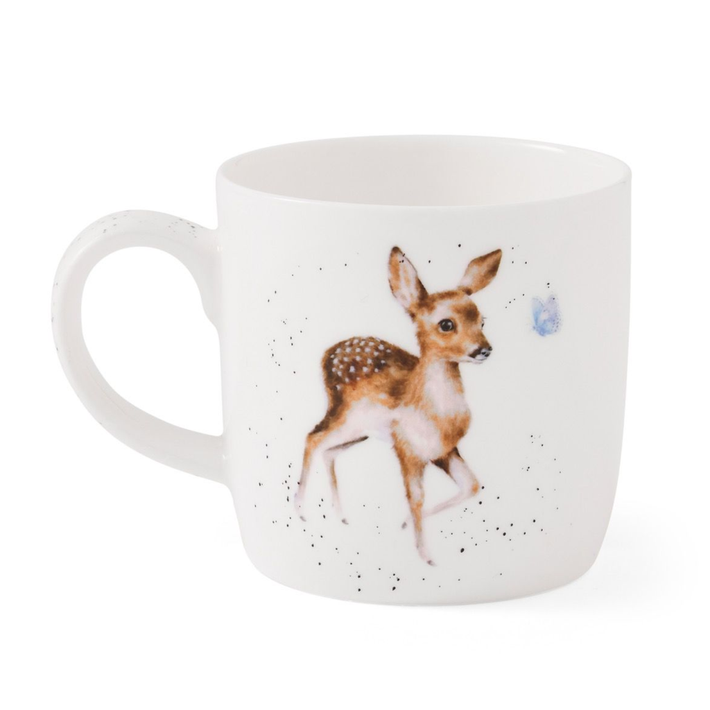 Wrendale Deer to Me Mug
