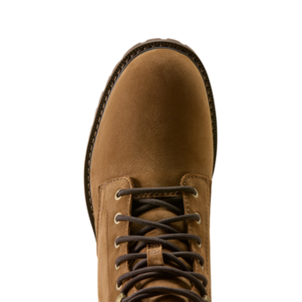 Ariat Mens Moorland Boot - Toasted Walnut