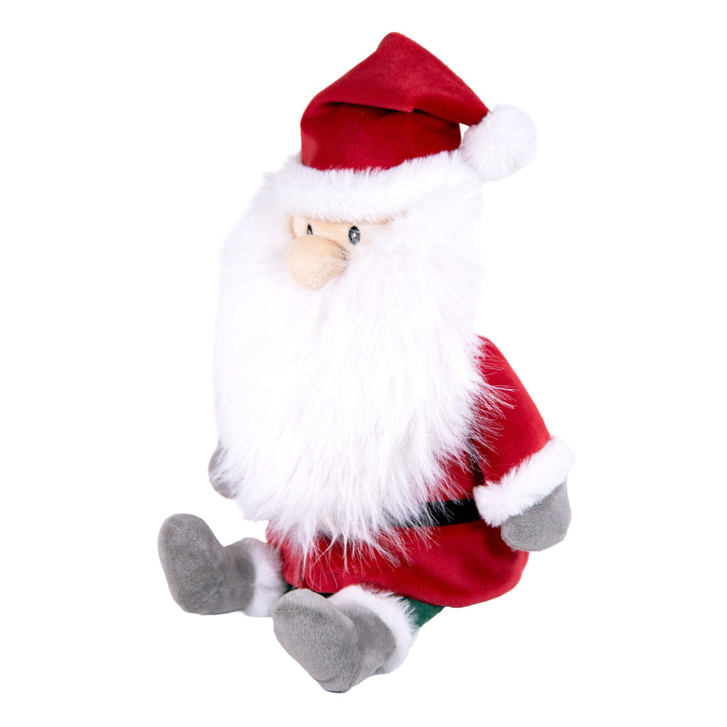 Rosewood Sebastian Santa