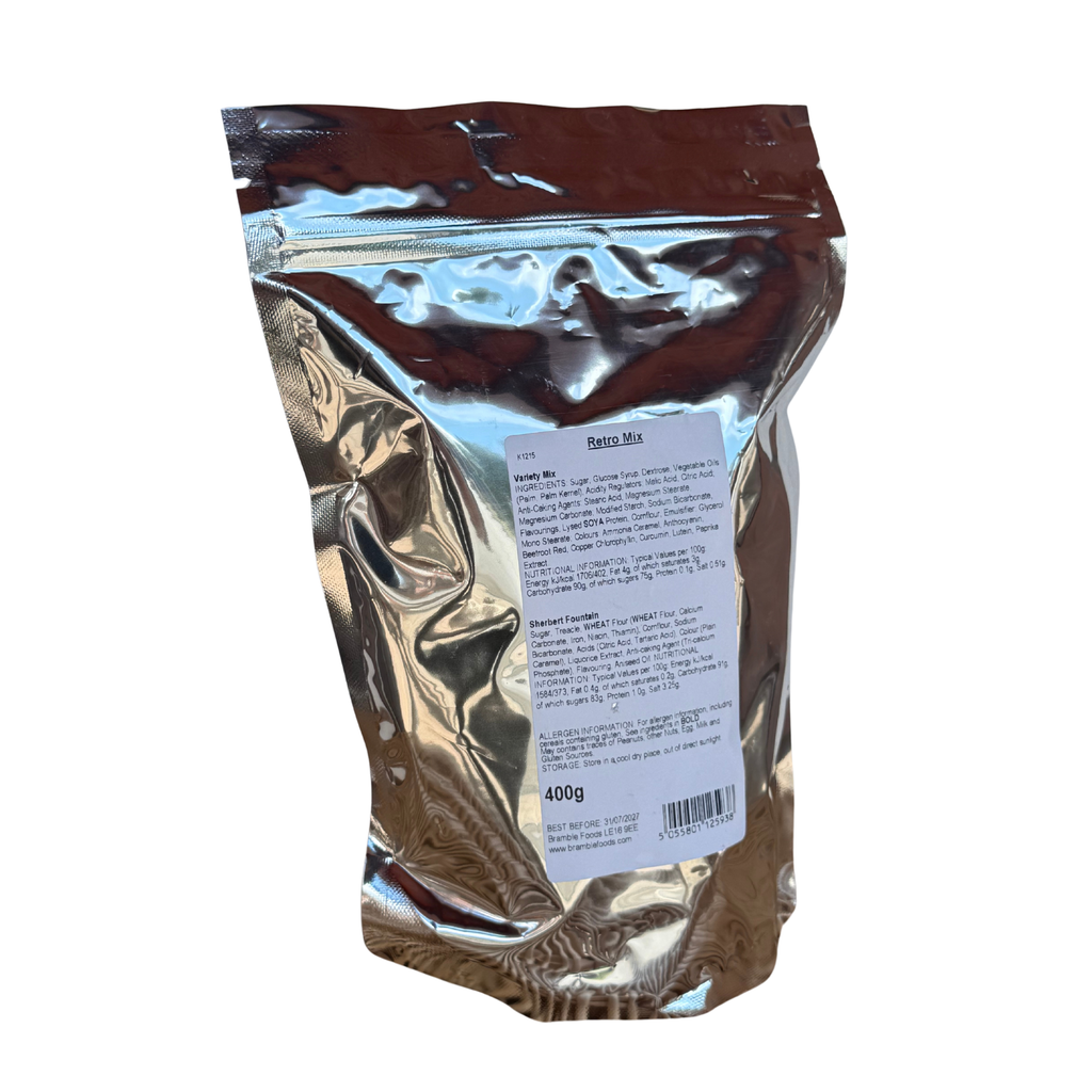 R&R Country Retro Mix Pouch
