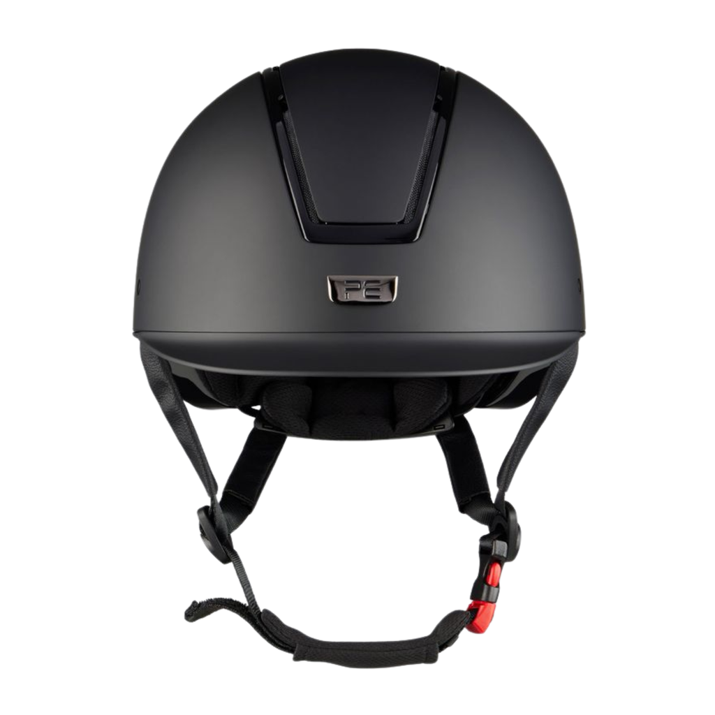 Premier Endeavour Riding Helmet - Space Black