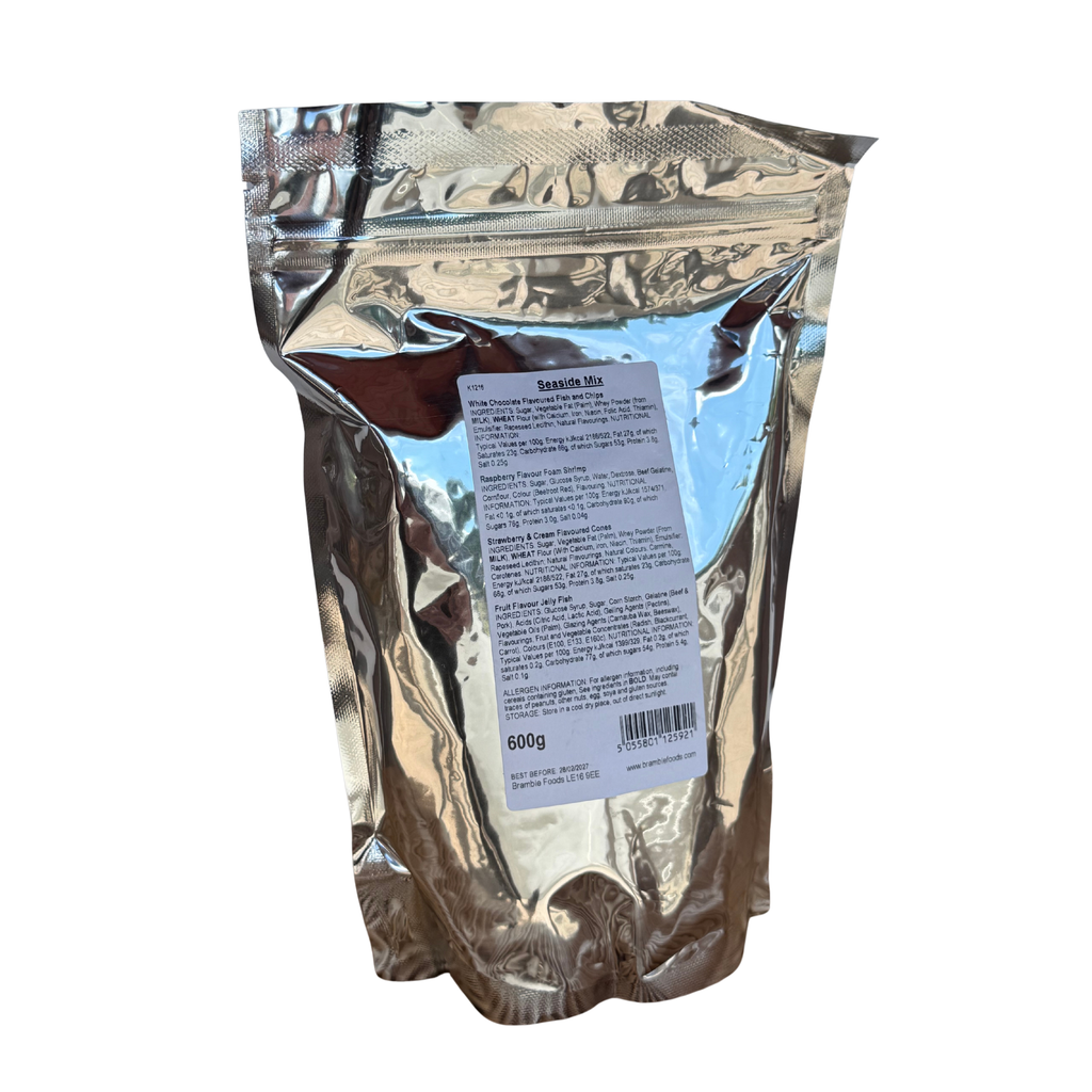 R&R Country Seaside Mix Pouch