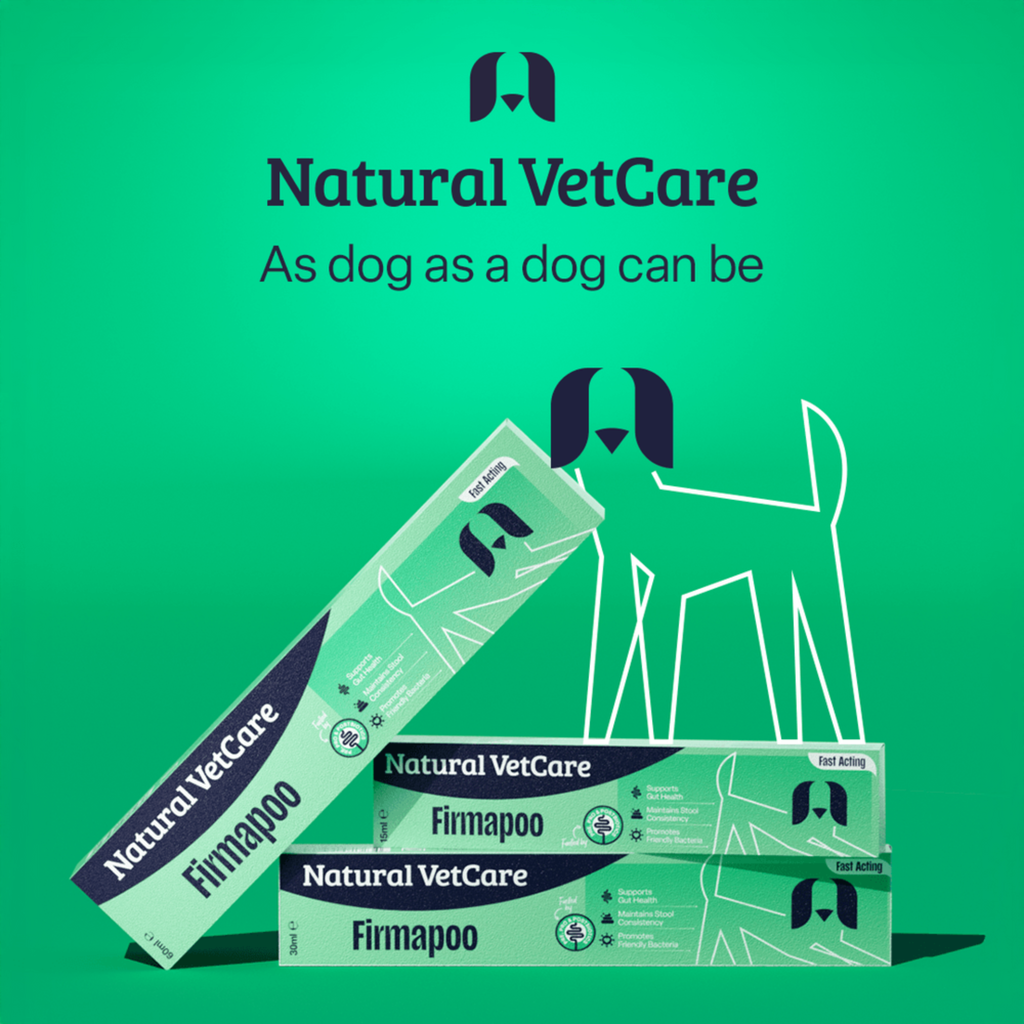 Natural VetCare  Firmapoo