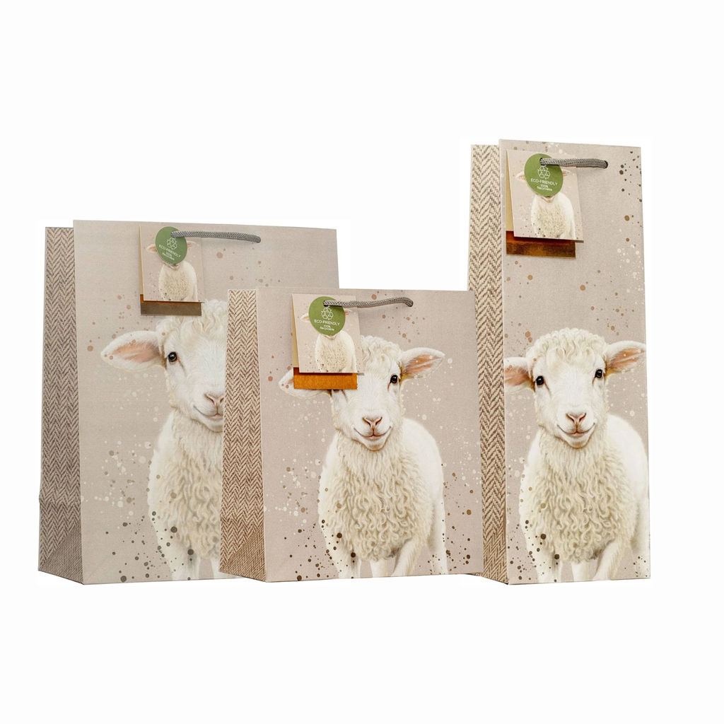 Dorset Lamb Gift Bag