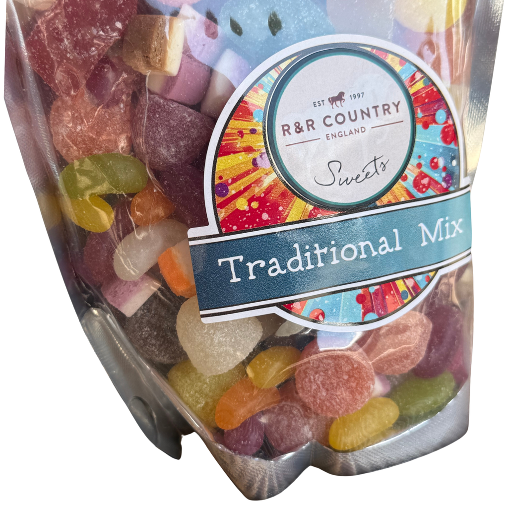 R&R Country Traditional Mix Pouch