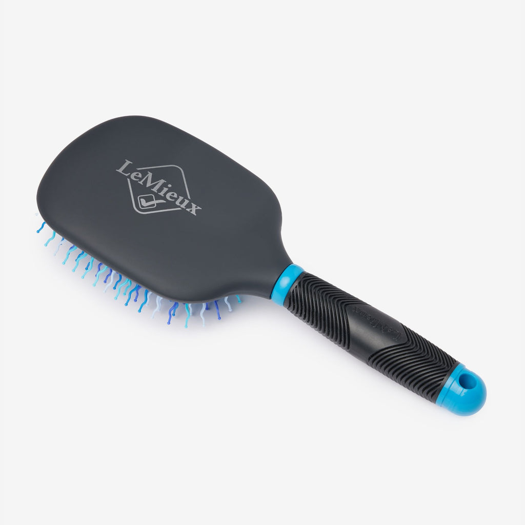 LeMieux Tangle Tidy Plus - Blue