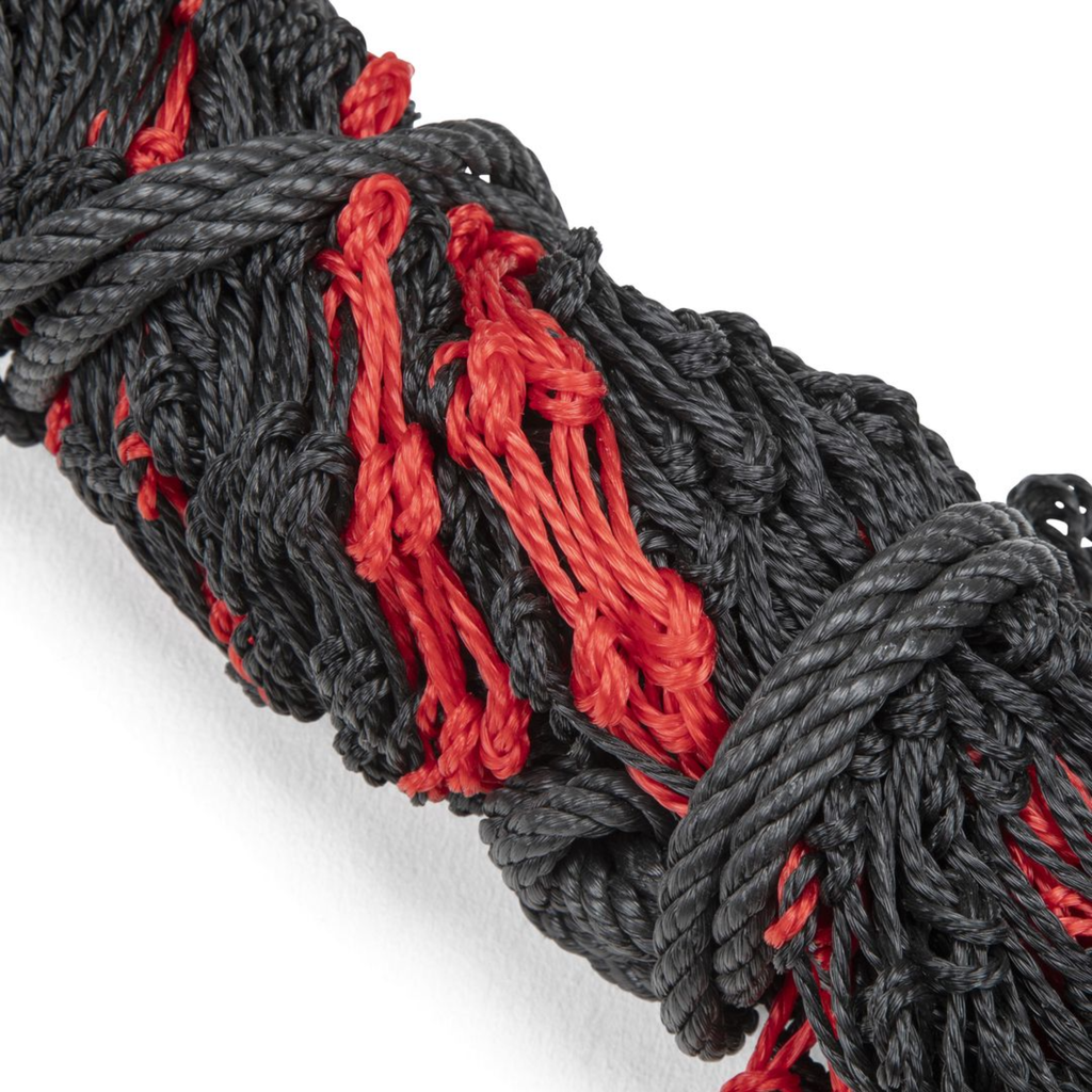 Greedy Feeder Duo Haynet (40) BLACK/Red 1