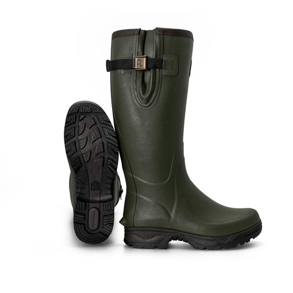 Rouchette Veneur Neo Boot - Khaki