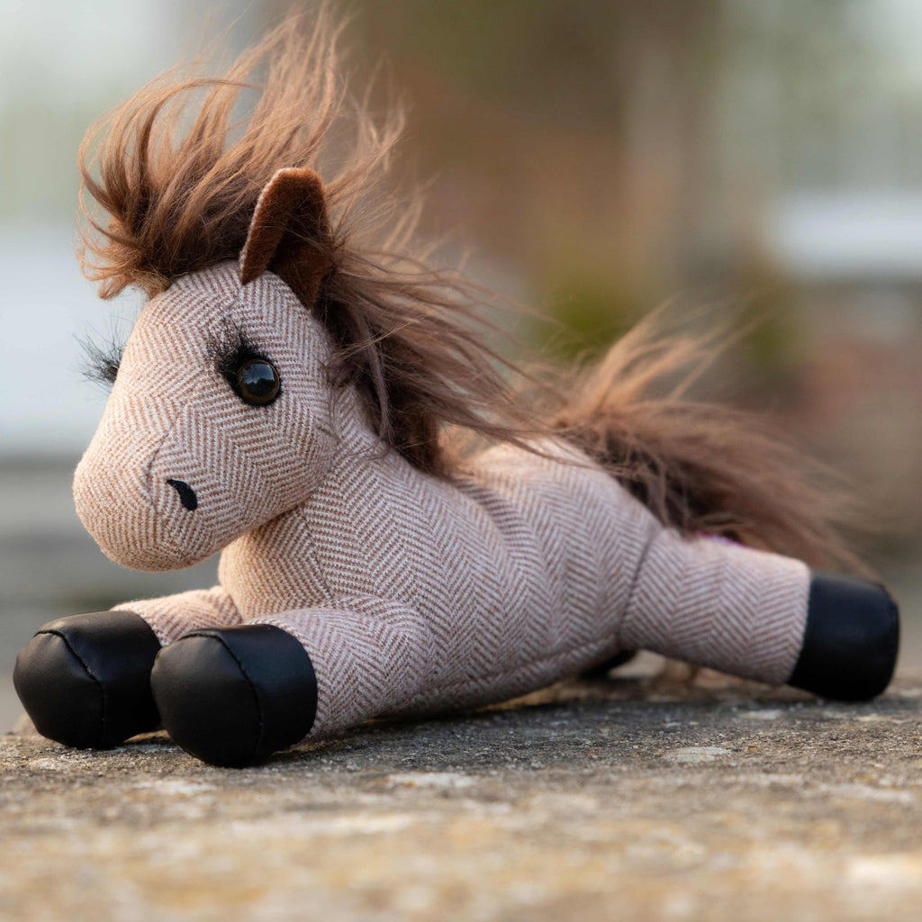 LeMieux Tiny Beanie Pony Rosie