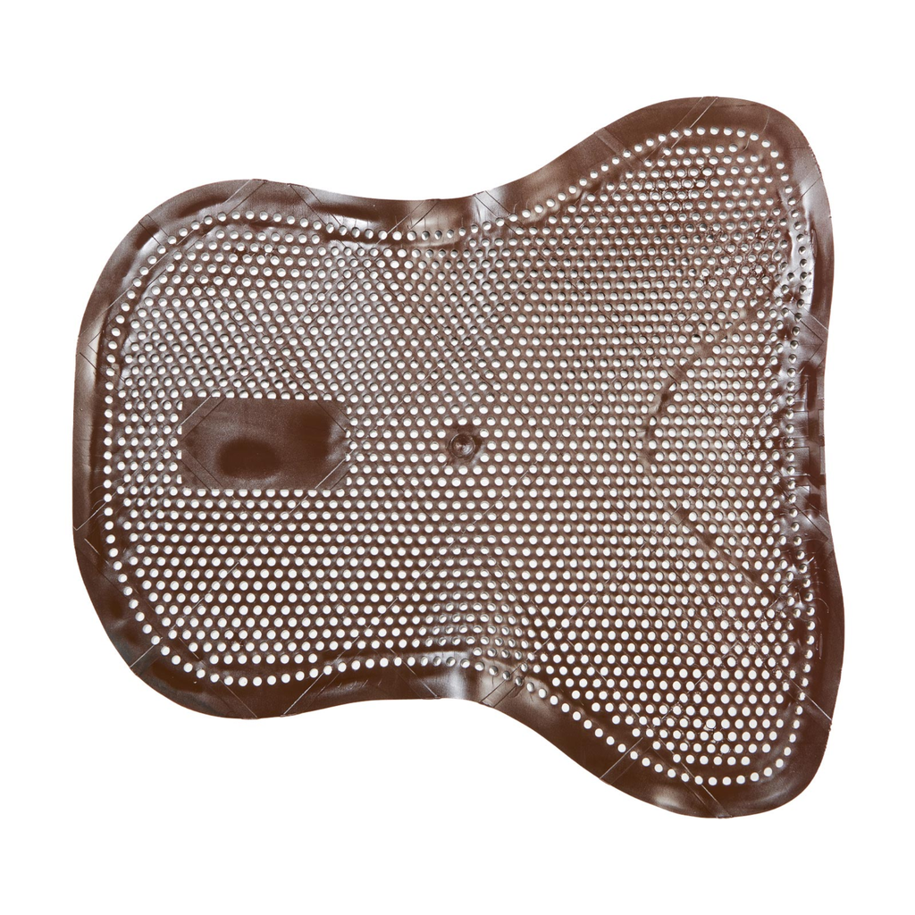 Acavallo Classic Pony Gel Non Slip - Brown
