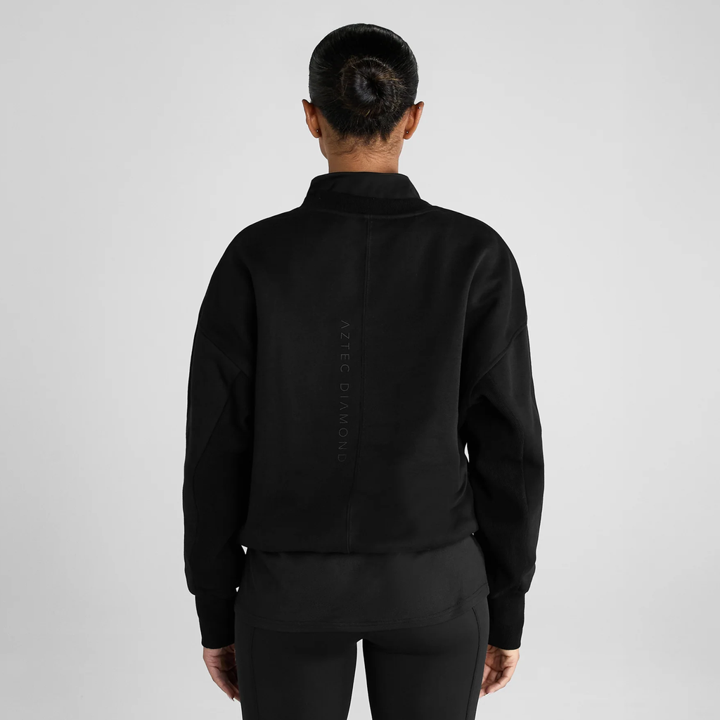 Aztec Diamond Sporting Goods Crew Neck - Fern