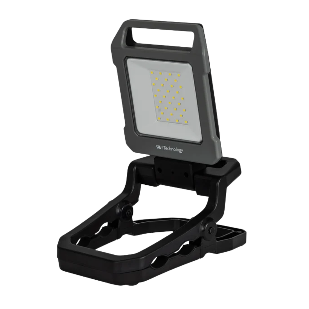Woof Wear LED Yard Clip Light