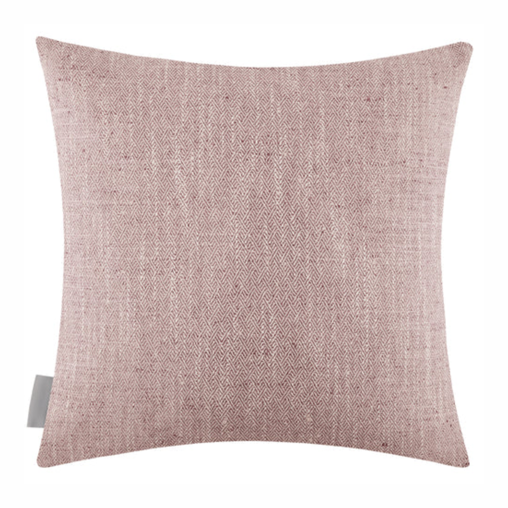 Voyage Maison Harriet Hare Printed Cushion - Natural
