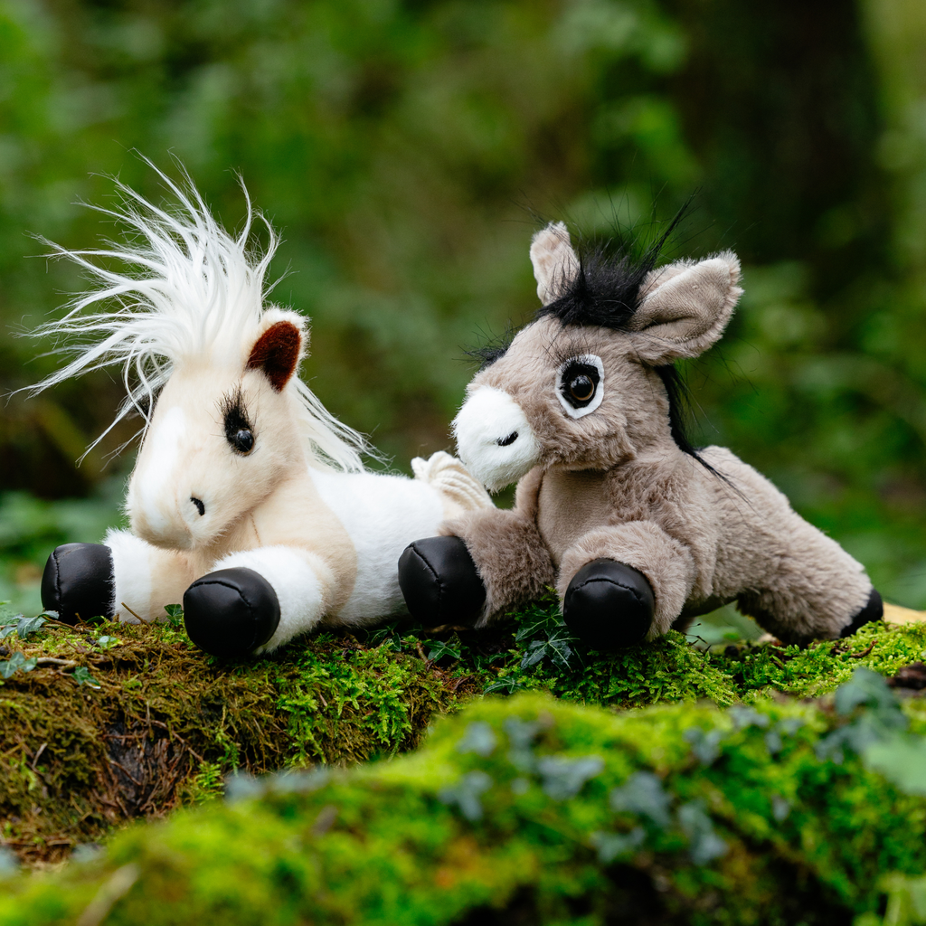 LeMieux Tiny Beanie Pony Daphne