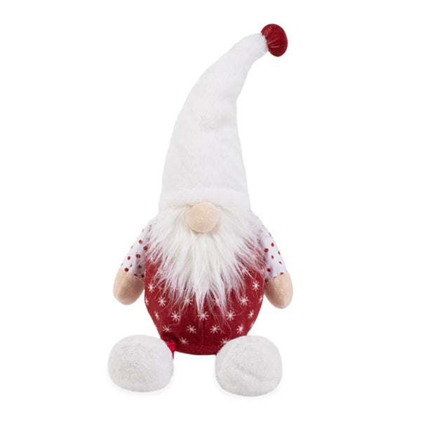 Rosewood Greg Gonk Dog toy