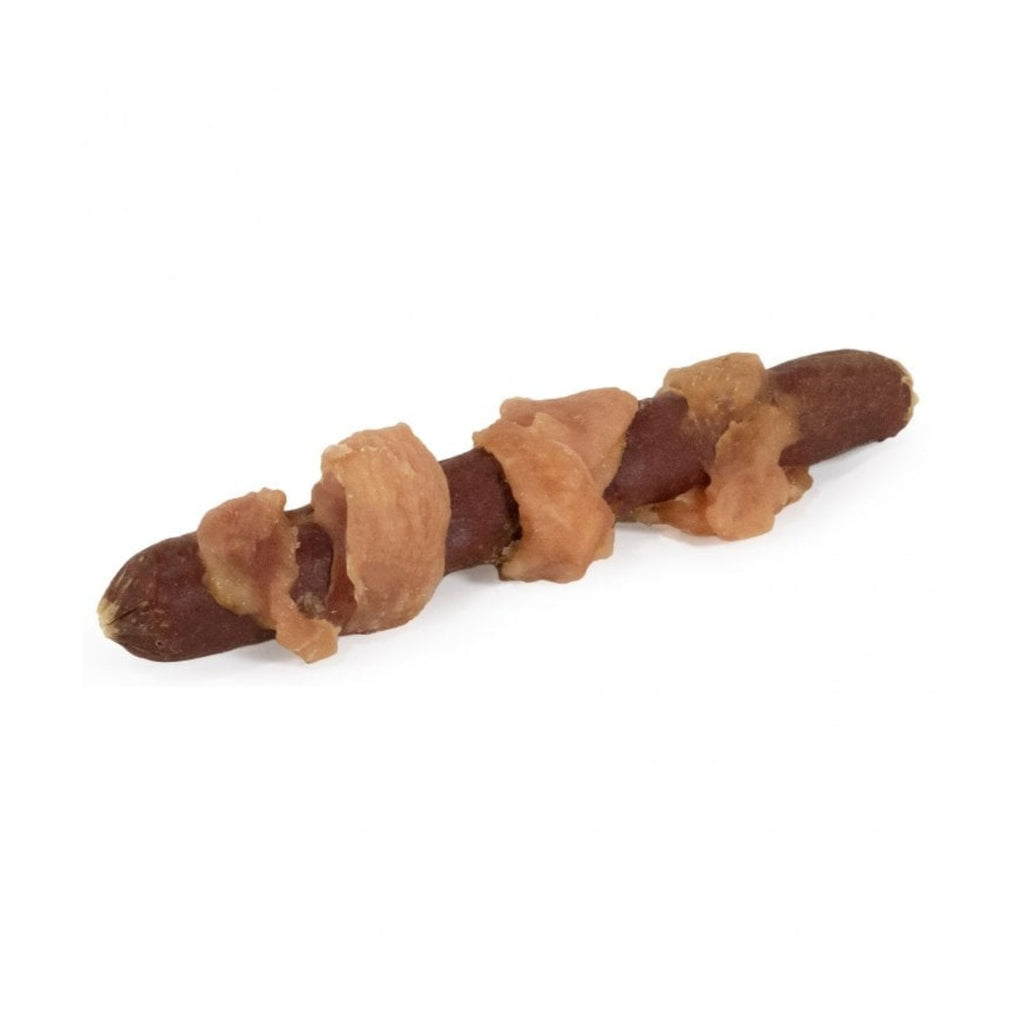 Rosewood Jumbo Pig in Blanket
