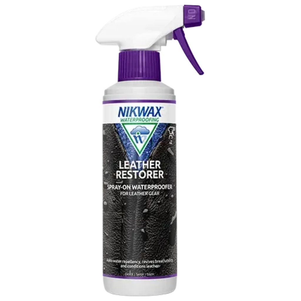 Nikwax Leather Restorer - 300ml