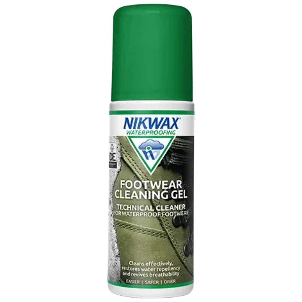 Nikwax Twin Pack Nubuck And Suede Proof And Footwear Gel