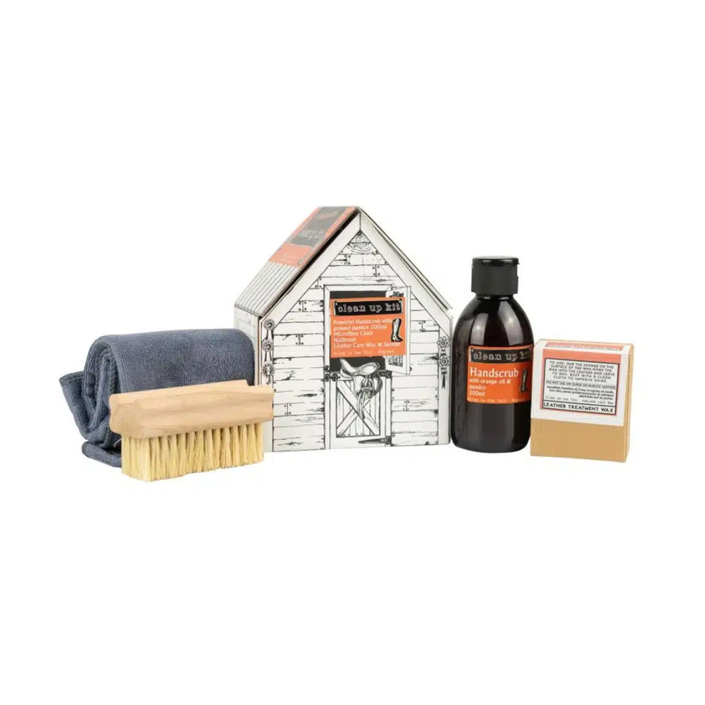 Sting in the Tail Stable Clean Up Kit