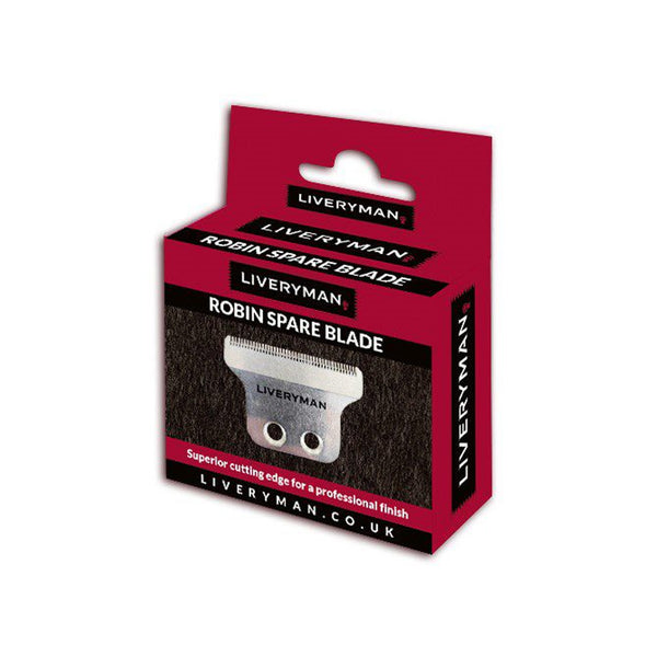 Liveryman Robin Replacement Blade