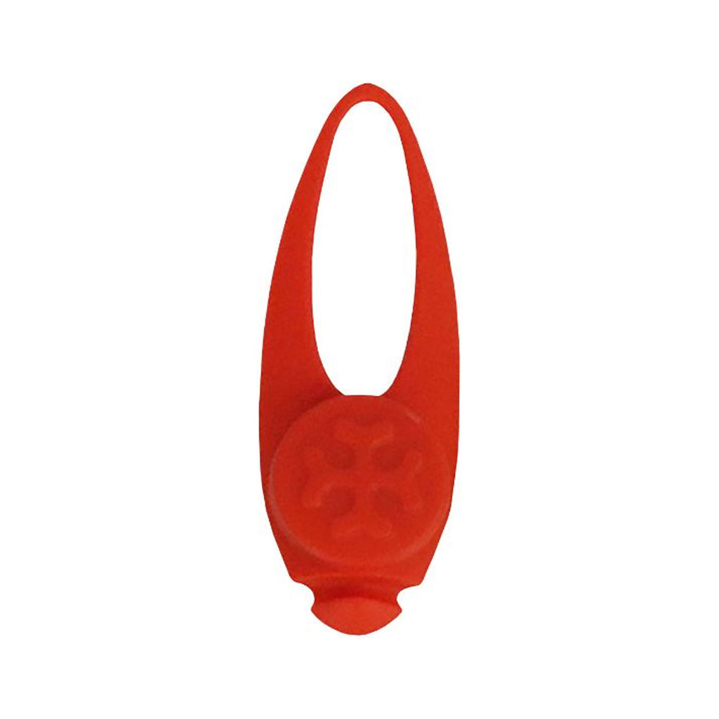 Hem and Boo Flashing Dog Tag
