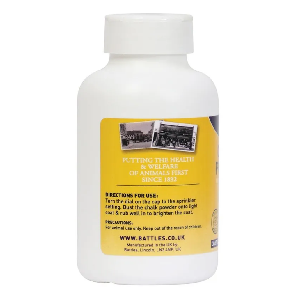 Battles Chalk Powder - 120g