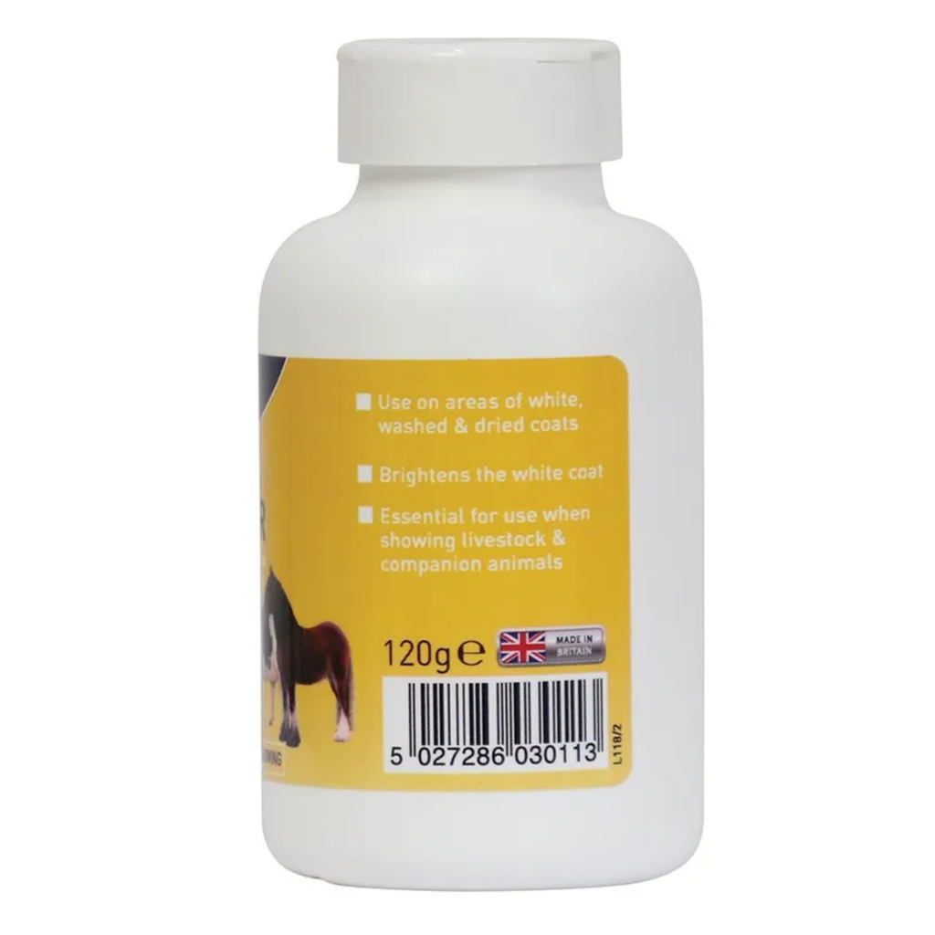Battles Chalk Powder - 120g
