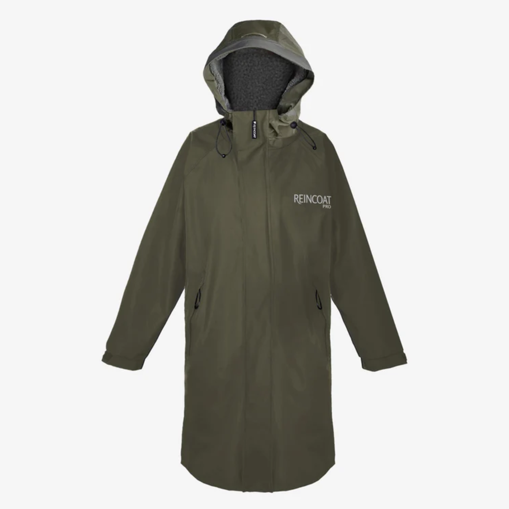 Reincoat Pro Adults - Olive